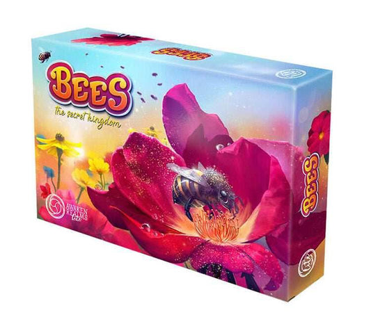 Bees: The Secret Kingdom - 