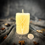 Stag of the Quest Candle Spell Kit - Spiritual Guidance & Life's Mission Magic