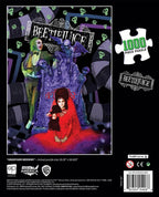 Puzzle: Beetlejuice “Graveyard Wedding” - 