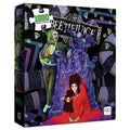 Puzzle: Beetlejuice “Graveyard Wedding” - 