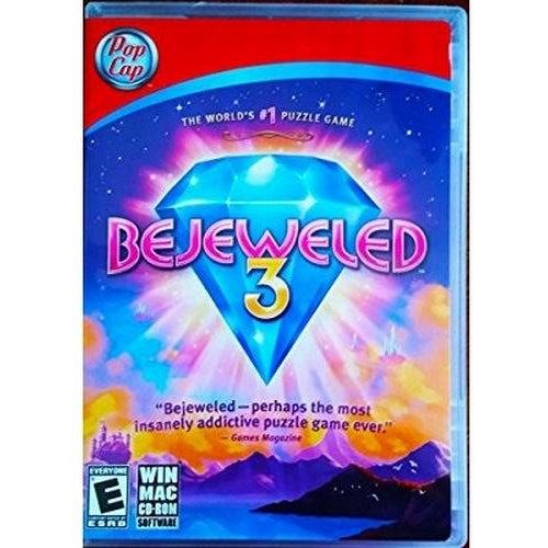 Bejeweled 3 - PC