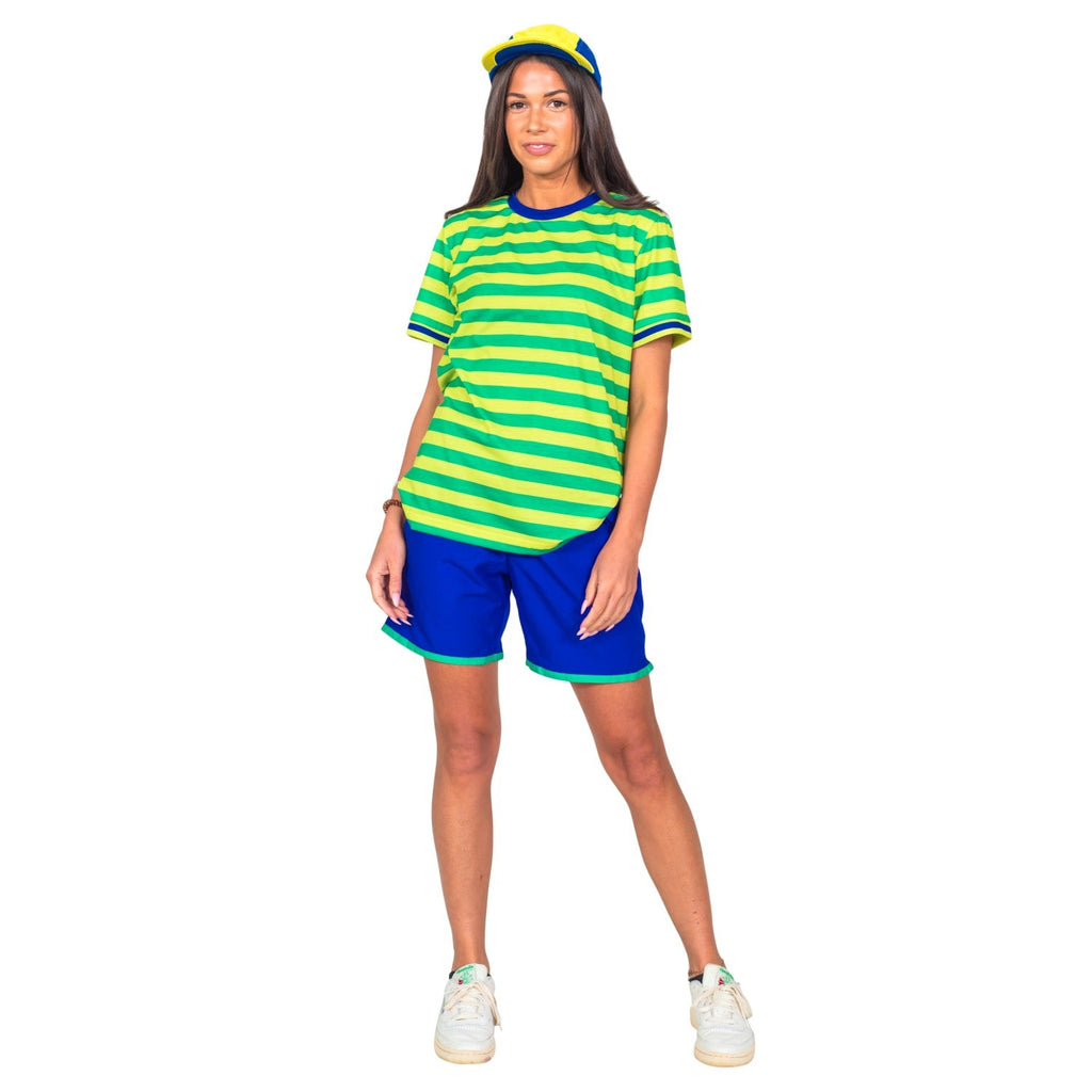 Bel Air Prince Costume
