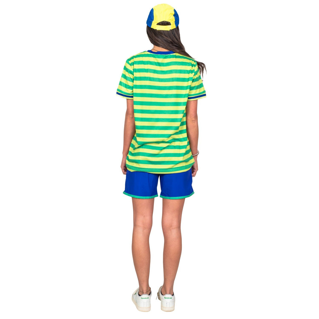 Bel Air Prince Costume