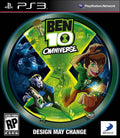Ben 10: Omniverse (Playstation 3) - Game Manual Only