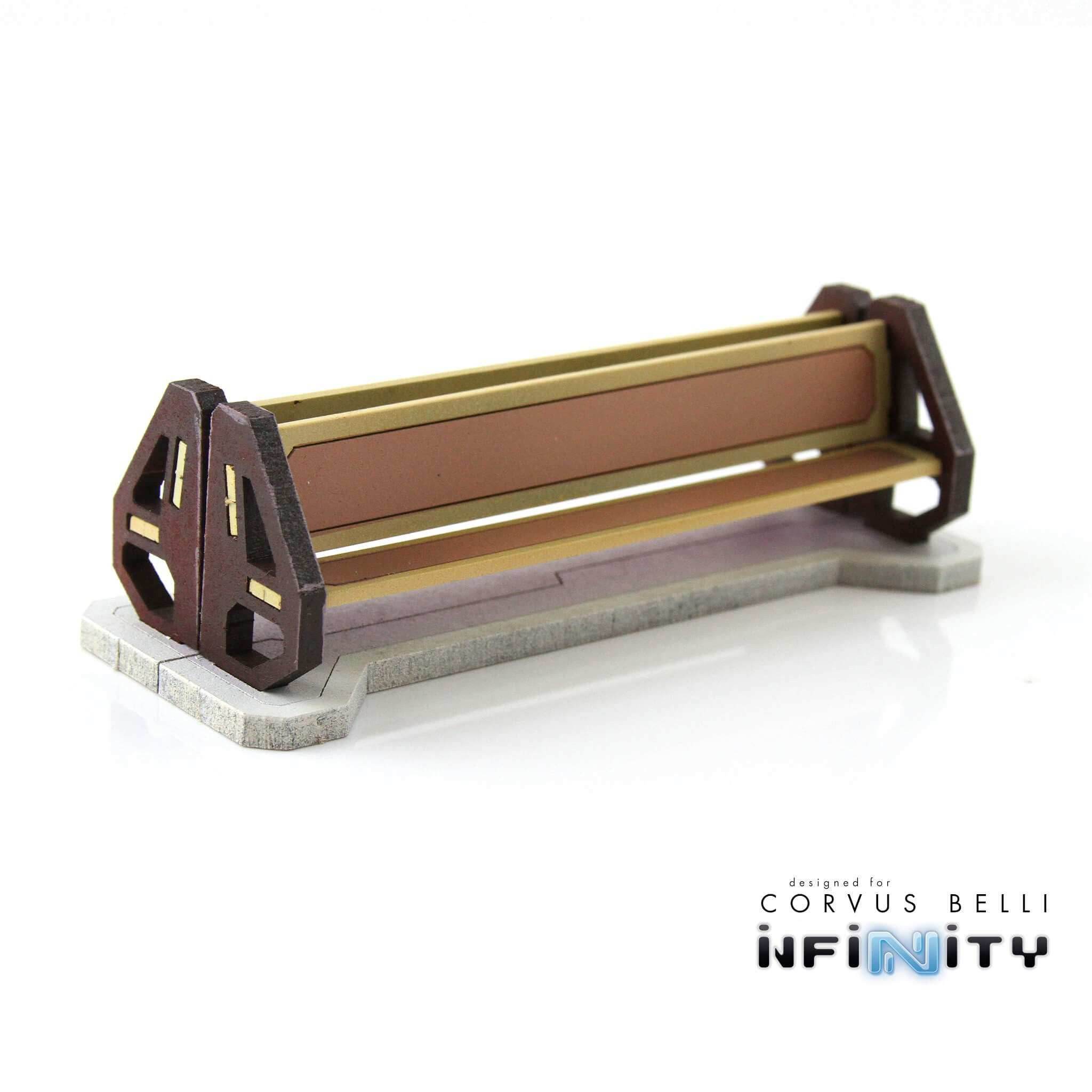 Benches - 