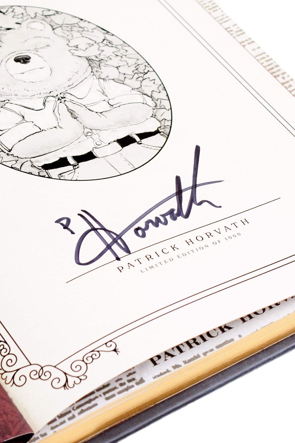Beneath the Trees Where Nobody Sees: Storybook Edition - IDW Exclusive