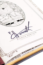 Beneath the Trees Where Nobody Sees: Storybook Edition - IDW Exclusive