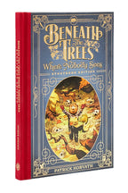 Beneath the Trees Where Nobody Sees: Storybook Edition - IDW Exclusive