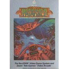 Bermuda Triangle - Atari 2600 - 