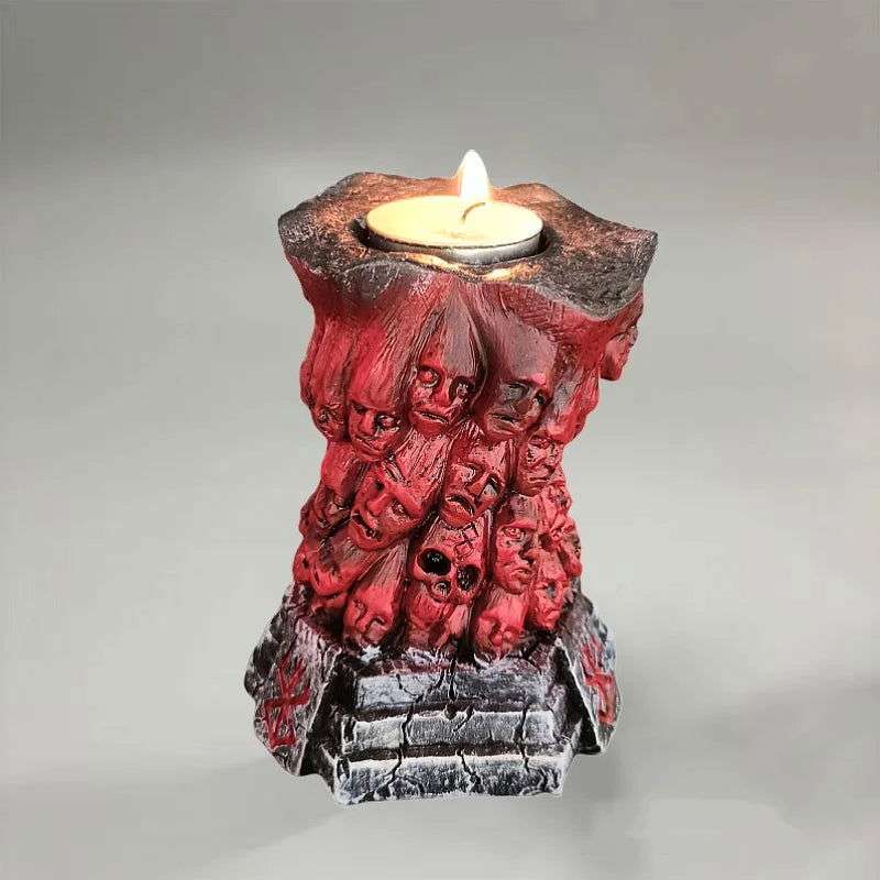 Berserk Hand Of God Figure, Devil Hand Berserk Collection Model Toy 25 cm