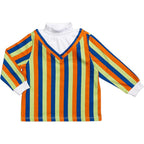 Bert and Ernie Kids Long Sleeve T-Shirts Perfect for Halloween Costume Cosplay