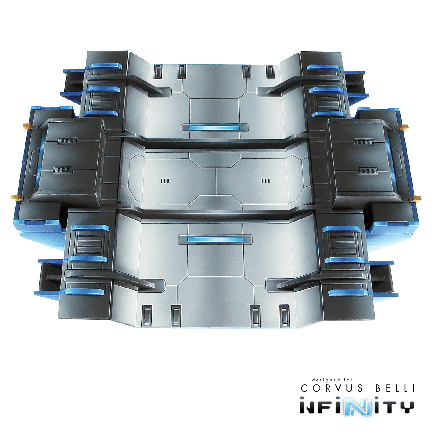 Kapsulo Dometo-4 Berth - Dometo-4 Berth