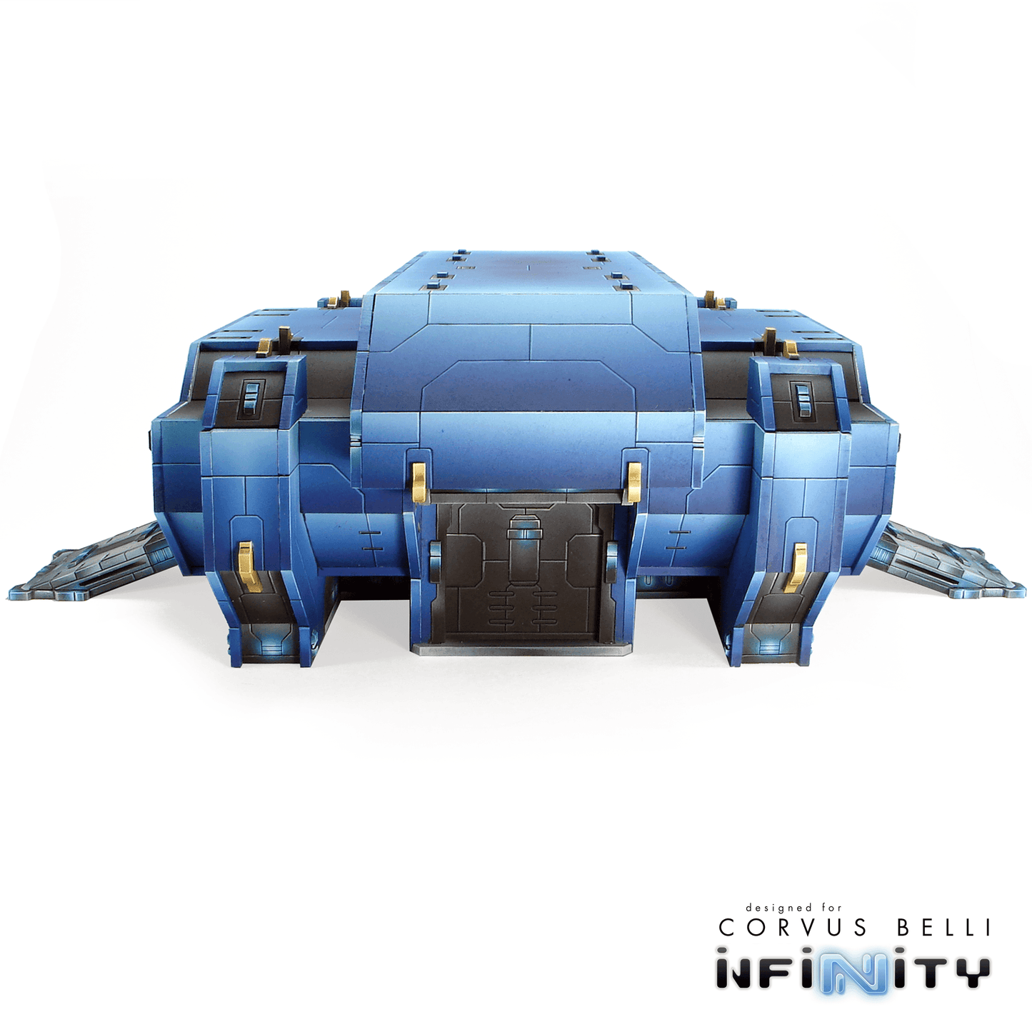 Kapsulo Dometo-4 Berth - Dometo-4 Berth