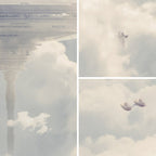 Bespin Cloud City Star Wars Canvas