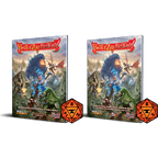 Battlezoo Bestiary for Foundry VTT - D&D 5E and Pathfinder 2e / Foundry VTT Module Only