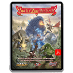 Battlezoo Bestiary PDF - D&D 5th Edition