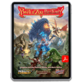Battlezoo Bestiary PDF - Pathfinder 2nd Edition