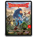 Battlezoo Bestiary PDF - Pathfinder 2nd Edition