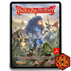 Battlezoo Bestiary for Foundry VTT - D&D 5th Edition / Foundry VTT Module & PDF