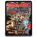 Battlezoo Bestiary: Strange & Unusual PDF - Pathfinder 2nd Edition