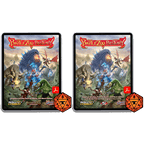 Battlezoo Bestiary for Foundry VTT - D&D 5E and Pathfinder 2e / Foundry VTT Module & PDF