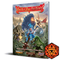 Battlezoo Bestiary for Foundry VTT - Pathfinder 2nd Edition / Foundry VTT Module Only