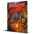 Limited Edition Battlezoo Bestiary Hardcover & PDF - Pathfinder 2nd Edition