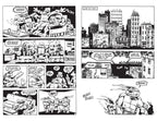 Best of Teenage Mutant Ninja Turtles Collection, Vol. 6