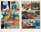 Best of Teenage Mutant Ninja Turtles Collection, Vol. 6