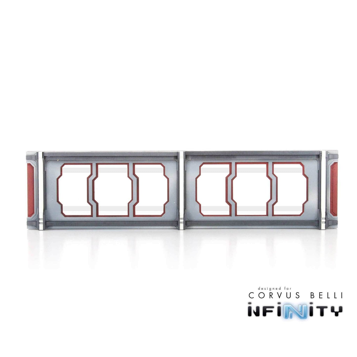 Beta Short Facades - Beta Short 4