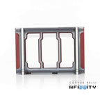 Beta Tall Facades - Beta Tall 1