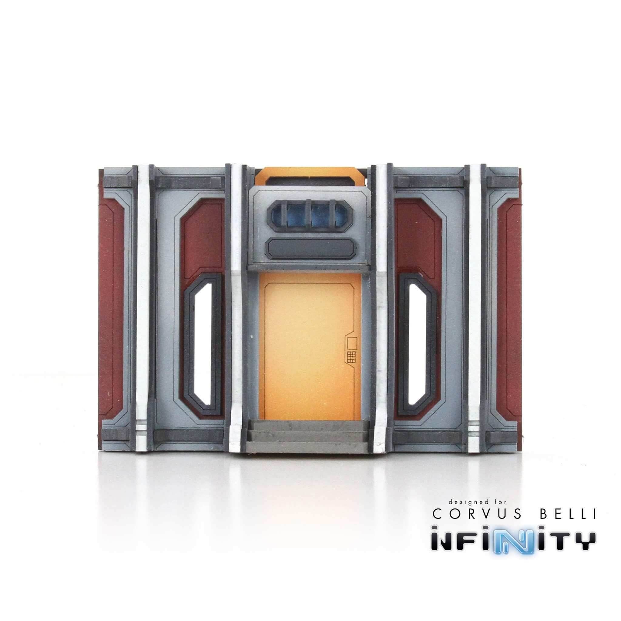 Beta Tall Facades - Beta Tall 4