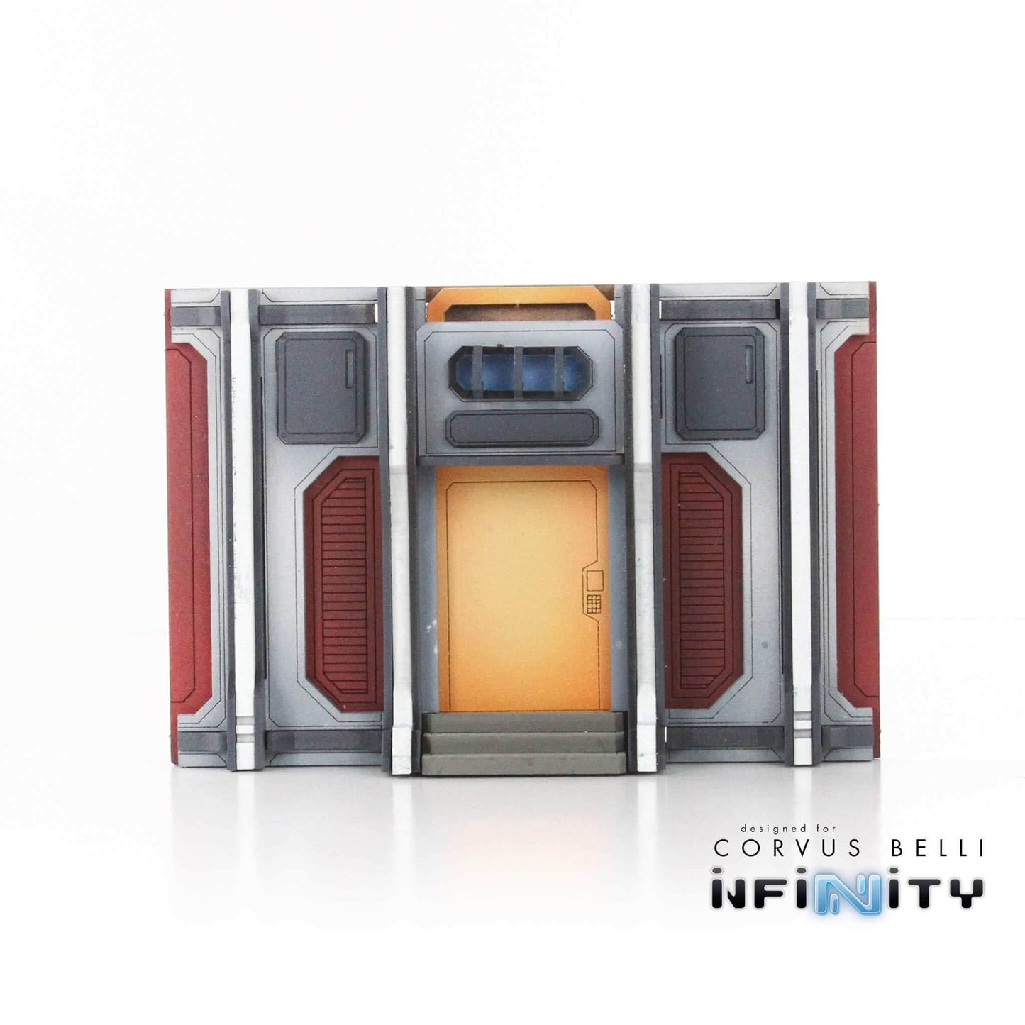 Beta Tall Facades - Beta Tall 5