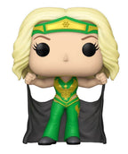 Pop! WWE: Beth Phoenix Green SmackDown Outfit - 