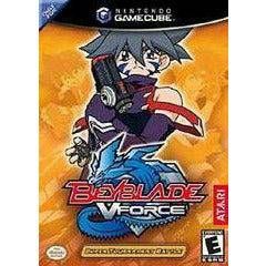 Beyblade V Force - GameCube