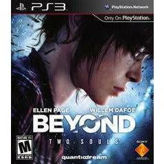 Beyond: Two Souls - PlayStation 3