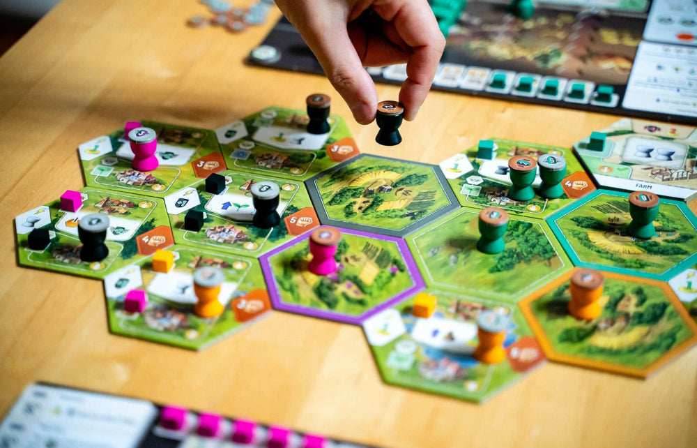 Beyond The Horizon - 