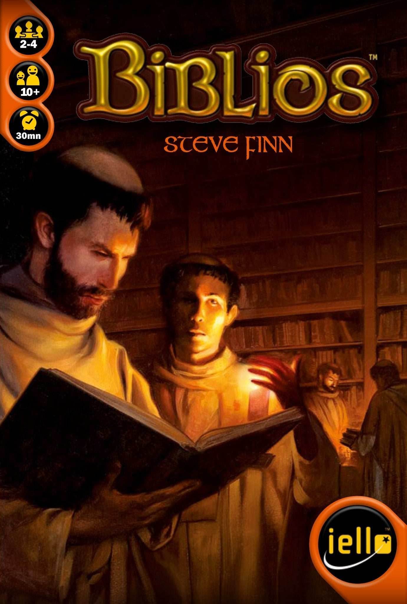 Biblios - 