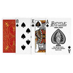 Bicycle 140th Anniversary Playing Cards - 