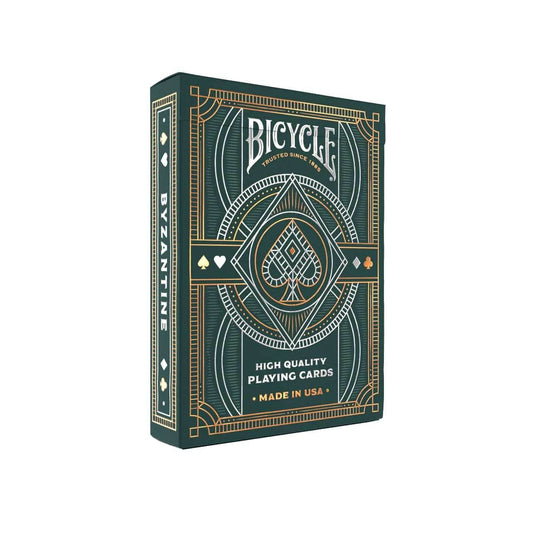 Bicycle Byzantine Playing Cards - 