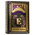 Bicycle Elton John Playing Cards - 