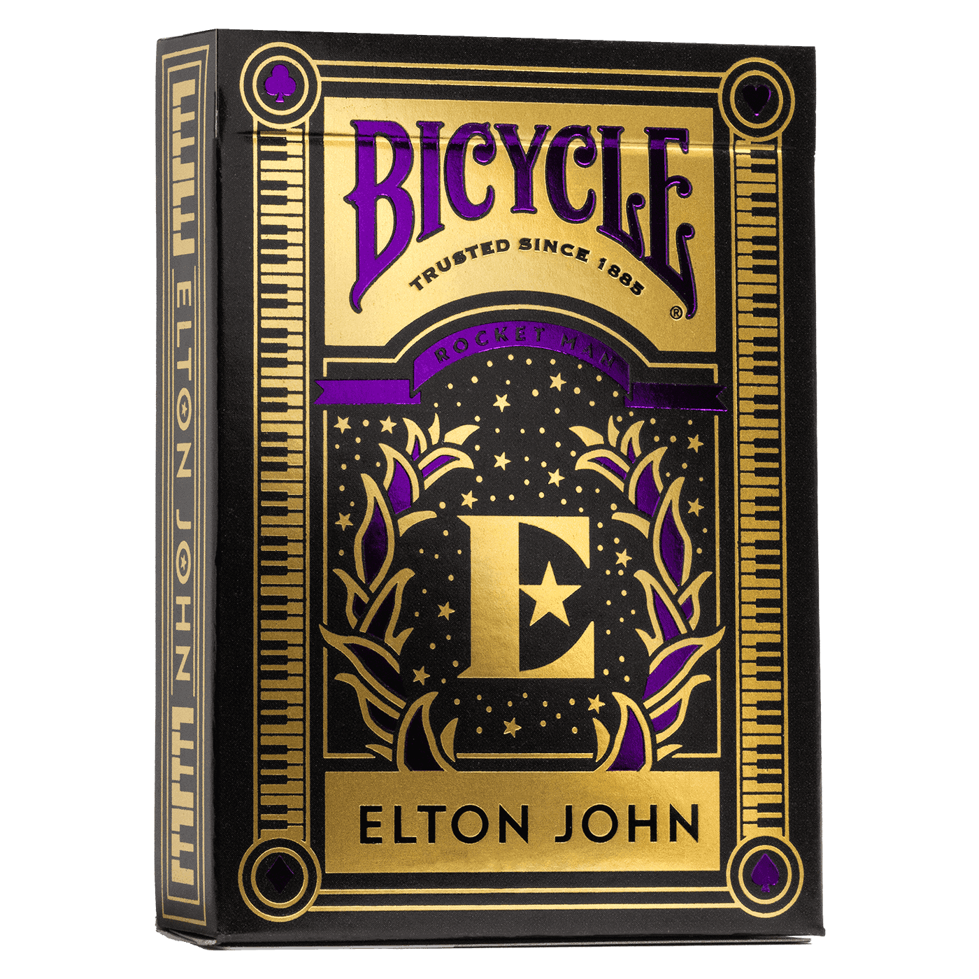 Bicycle Elton John Playing Cards - 