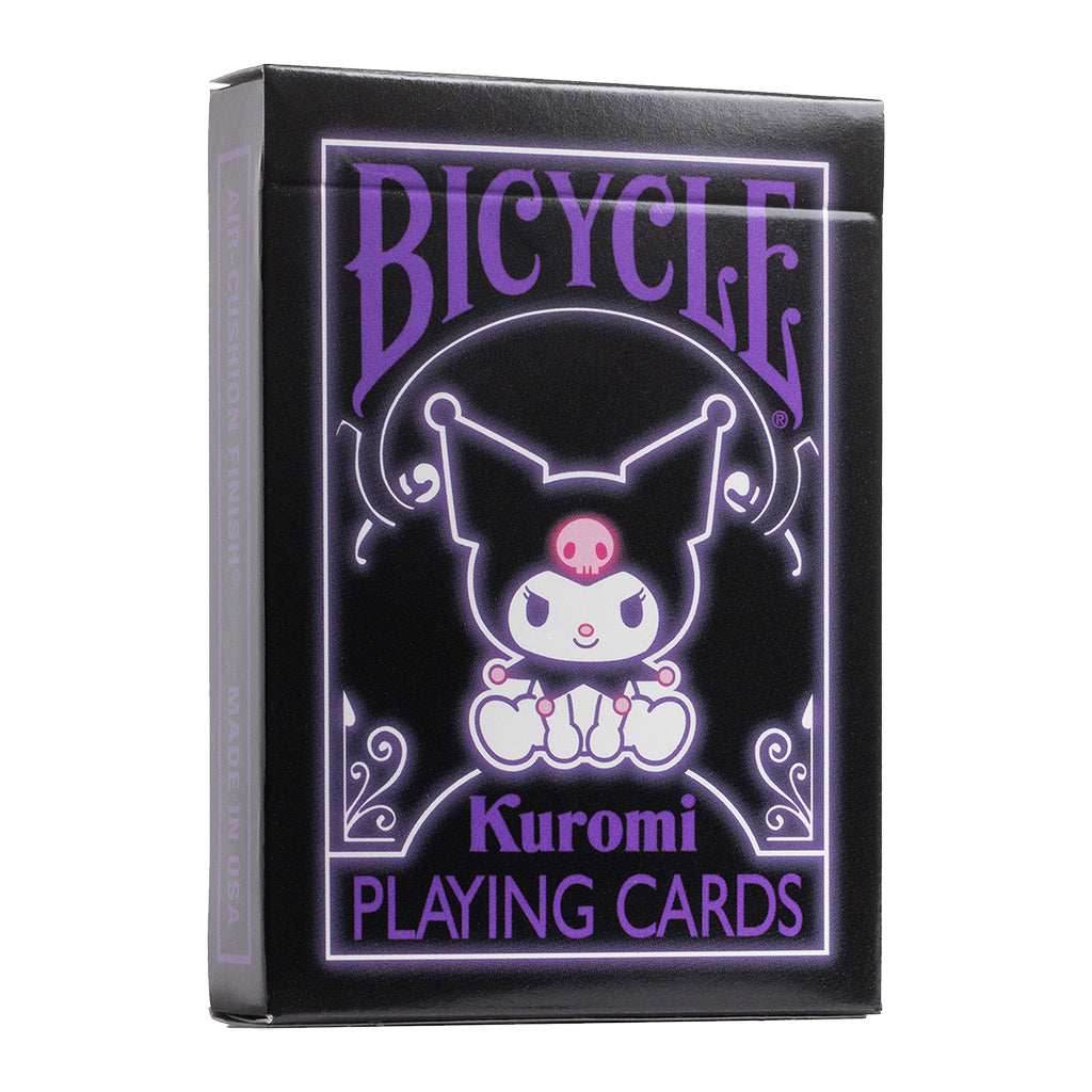 Bicycle Kuromi Playing Cards - 
