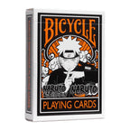 Bicycle Naruto Playing Cards - 