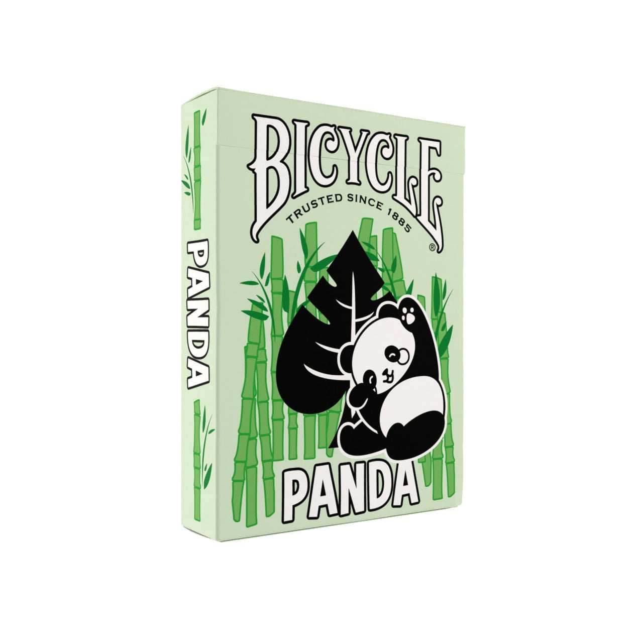 Bicycle Panda Playing Cards - 