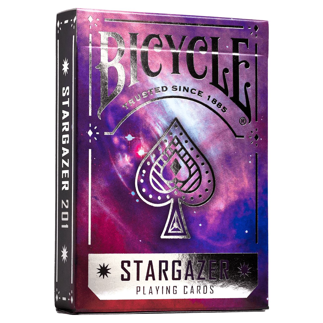 Bicycle Stargazer 201 Playing Cards - 