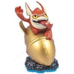 Skylanders: SWAP Force - Loose Figure's - Big Bang Trigger Happy
