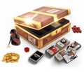 The Binding of Isaac: Four Souls Requiem - The Big Boi Box - 