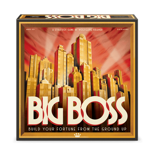 Big Boss - 