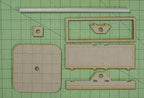 28mm Billboard - 28MMDF168 - 